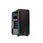 Zalman K1 REV.B Caja de ordenador Semitorre Blanca