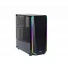 Zalman K1 REV.B Caja de ordenador Semitorre Blanca