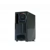 Zalman K1 REV.B Caja de ordenador Semitorre Blanca