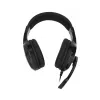 Zalman ZM-HPS300 Auricular/Auriculares Con cable Diadema Gaming Negro
