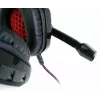Zalman ZM-HPS300 Auricular/Auriculares Con cable Diadema Gaming Negro
