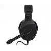 Zalman ZM-HPS300 Auricular/Auriculares Con cable Diadema Gaming Negro