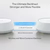 TP-Link BE3600 Sistema Mesh Wi-Fi 7 para todo el hogar, 2.5G Multi Gigabit