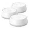 TP-Link BE3600 Sistema Mesh Wi-Fi 7 para todo el hogar, 2.5G Multi Gigabit