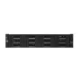 Lenovo - Storage D1212 4587 - Caja de almacenamiento - 12 bahías (SAS-3) Montaje en rack 2U