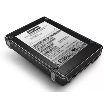 Lenovo 4XB7A80321 Unidad de estado sólido interna 7,68 TB 2,5