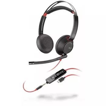 Auriculares POLY Blackwire 5220