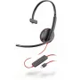 Auriculares POLY Blackwire C3210
