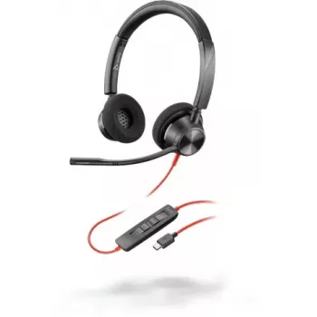 Auriculares Poly 3320