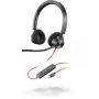 Auriculares Poly 3320