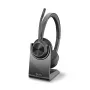 Auriculares Poly Voyager 4320 UC