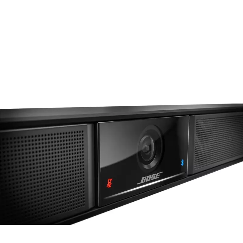 Sistema de videoconferencia grupal Bose Videobar VB1