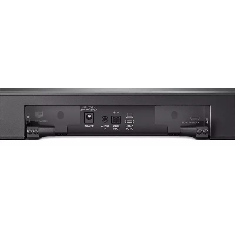 Sistema de videoconferencia grupal Bose Videobar VB1
