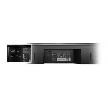 Sistema de videoconferencia grupal Bose Videobar VBS 230V 8 MP 4K Ultra HD