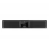 Sistema de videoconferencia grupal Bose Videobar VBS 230V 8 MP 4K Ultra HD