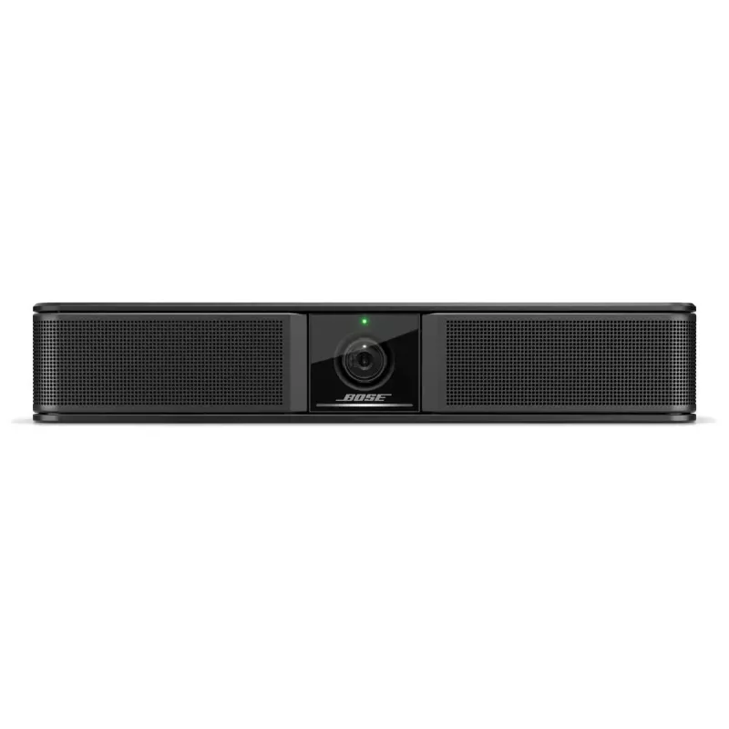 Sistema de videoconferencia grupal Bose Videobar VBS 230V 8 MP 4K Ultra HD