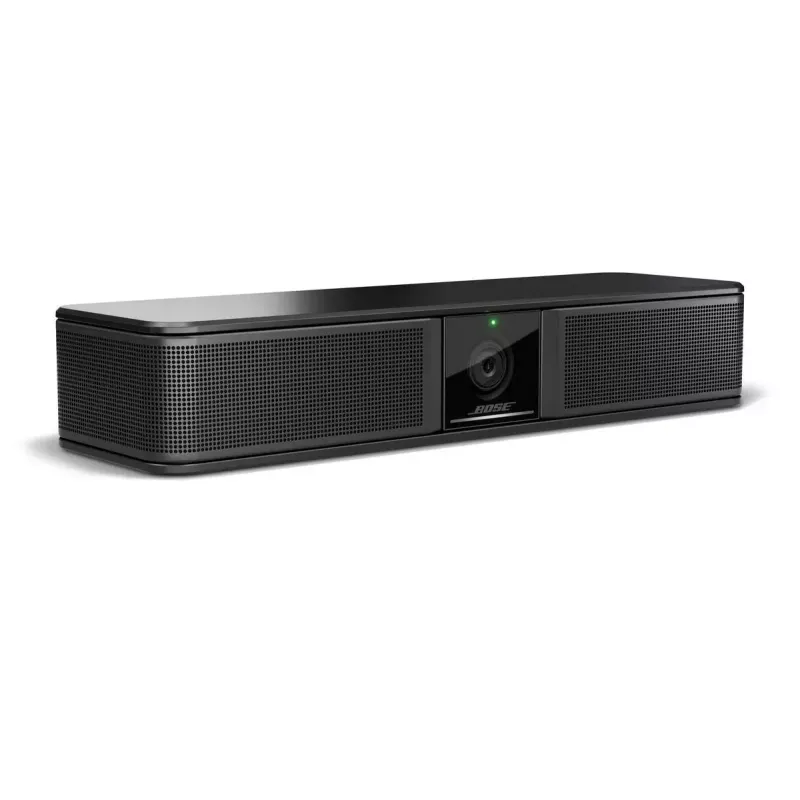 Sistema de videoconferencia grupal Bose Videobar VBS 230V 8 MP 4K Ultra HD