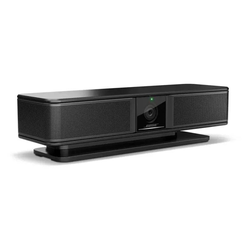 Sistema de videoconferencia grupal Bose Videobar VBS 230V 8 MP 4K Ultra HD