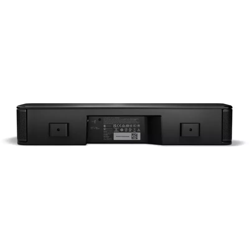 Sistema de videoconferencia grupal Bose Videobar VBS 230V 8 MP 4K Ultra HD