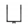 Kit de soporte Bose 869196-0010 Negro compatibilidad con pantallas de 42–85