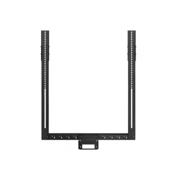 Kit de soporte Bose 869196-0010 Negro compatibilidad con pantallas de 42–85
