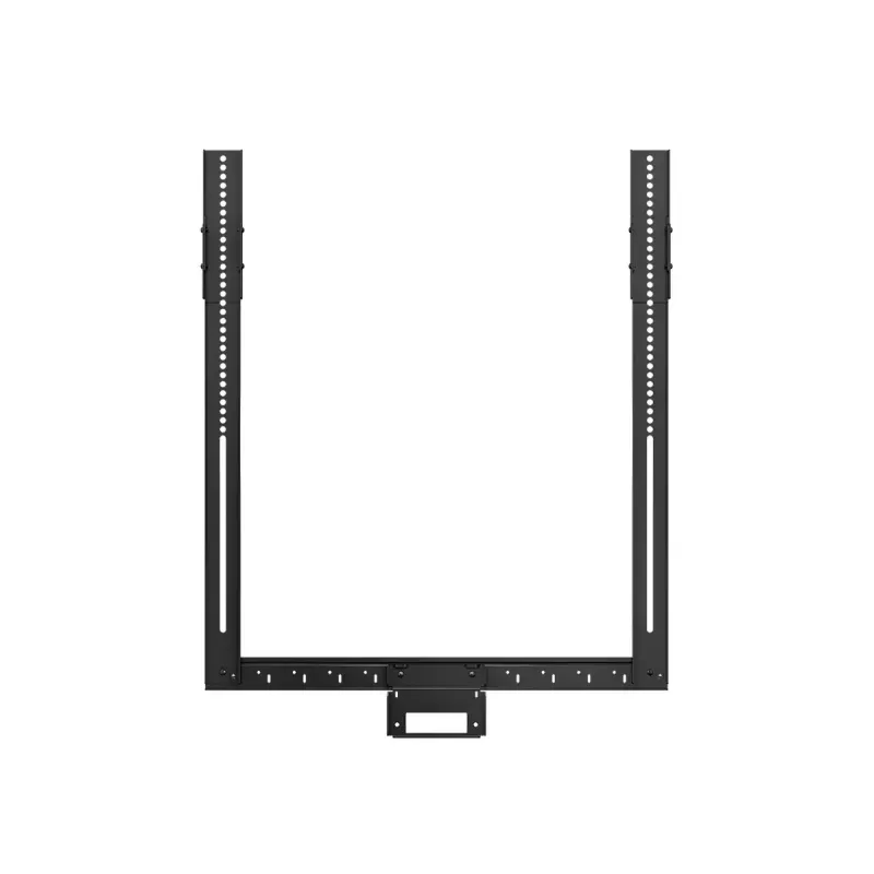 Kit de soporte Bose 869196-0010 Negro compatibilidad con pantallas de 42–85