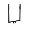 Kit de soporte Bose 869196-0010 Negro compatibilidad con pantallas de 42–85