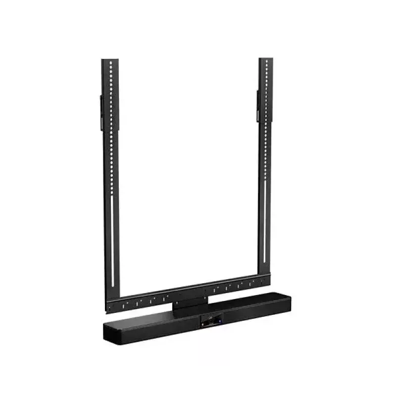 Kit de soporte Bose 869196-0010 Negro compatibilidad con pantallas de 42–85