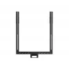 Kit de soporte Bose 869196-0010 Negro compatibilidad con pantallas de 42–85