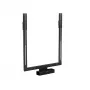 Kit de soporte Bose 869196-0010 Negro compatibilidad con pantallas de 42–85