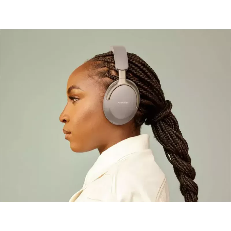 Auriculares Bose QuietComfort Ultra