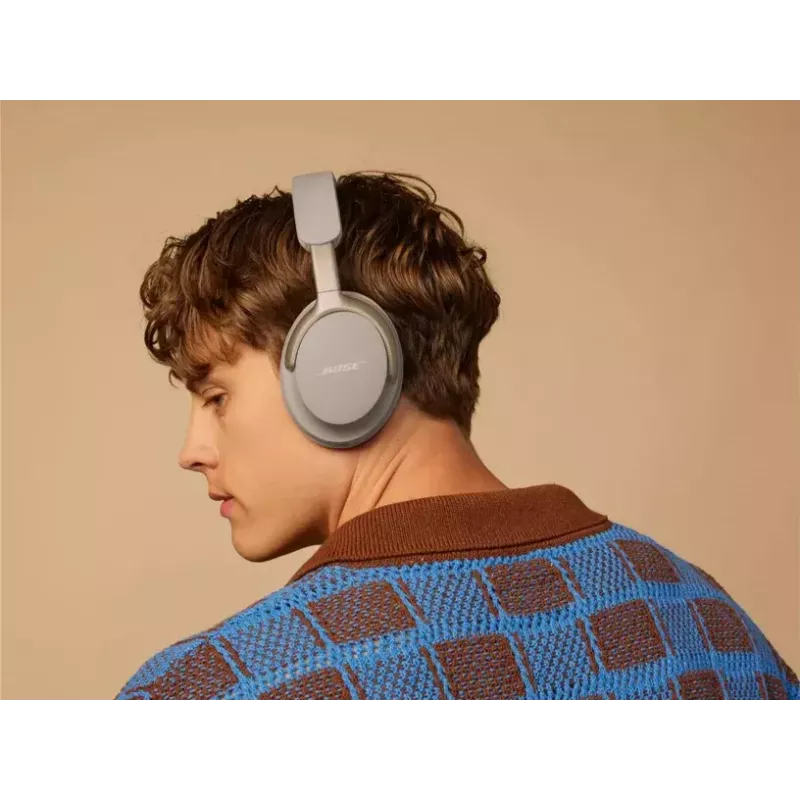 Auriculares Bose QuietComfort Ultra