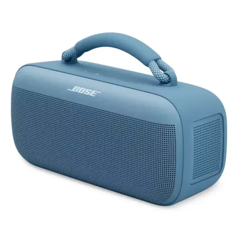 Altavoz portátil mono Bose SoundLink Max Azul