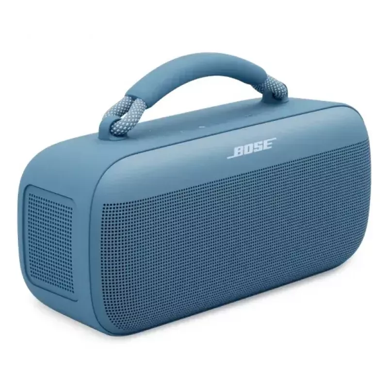Altavoz portátil mono Bose SoundLink Max Azul