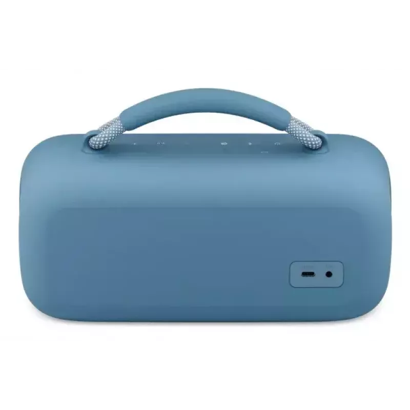 Altavoz portátil mono Bose SoundLink Max Azul