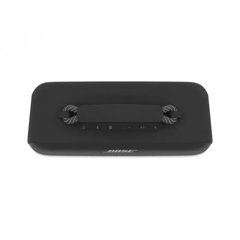 Altavoz portátil mono Bose SoundLink Max Negro