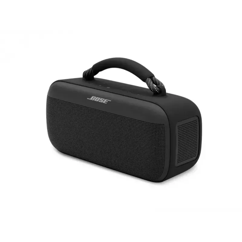 Altavoz portátil mono Bose SoundLink Max Negro