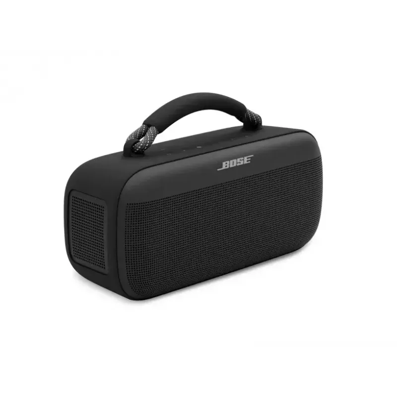 Altavoz portátil mono Bose SoundLink Max Negro