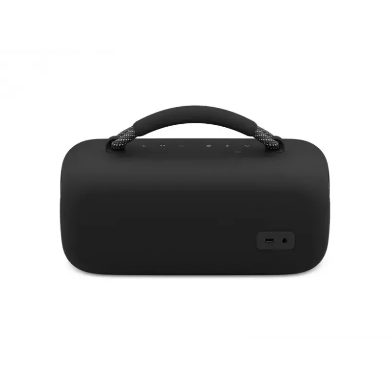 Altavoz portátil mono Bose SoundLink Max Negro