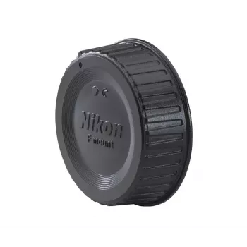 Tapa de objetivo Nikon LF-4 para cámara digital