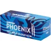 Harman Phoenix II 200 película de color negativo, carrete 120