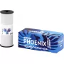 Harman Phoenix II 200 película de color negativo, carrete 120