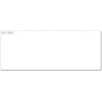 Etiqueta de direcciones Seiko Instruments SLP-2RLE blanca 36 x 89 mm