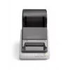 Impresora de etiquetas SEIKO SLP650-EU — transferencia térmica, 300×300 DPI, 100 mm/s, negra
