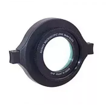 Objetivo Raynox QC-505 negro