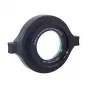 Objetivo Raynox QC-505 negro