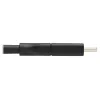 Cable USB-C Tripp Lite U420-02M-RA 2 m USB 3.2 Gen 1 Thunderbolt 3 acodado