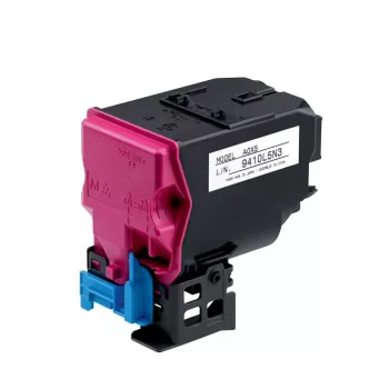 Konica Minolta TNP-22M cartucho de tóner, magenta, 6000 páginas (A0X5352)