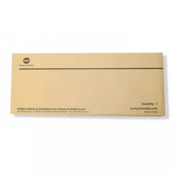 Konica Minolta IUP-25 unidad de tambor, negro, 60000 páginas (AAE00Y0)