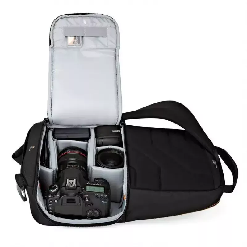 Mochila Lowepro Slingshot Edge 250 AW